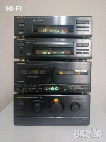 onkyo set