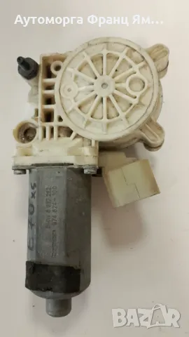 6987262 ПРЕДНО И ЗАДНО ДЯСНО МОТОРЧЕ СТЪКЛО ЗА BMW E70 X5