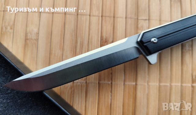 Сгъваем нож / 5 модела /, снимка 14 - Ножове - 38012461