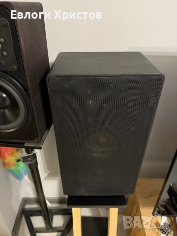 Тонколони Braun L715 , снимка 3 - Тонколони - 52254733