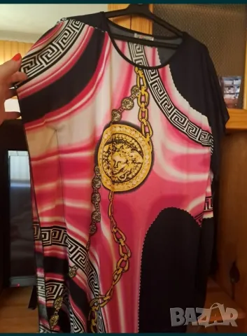 Нови блузи с къс ръкав , снимка 3 - Тениски - 50232223