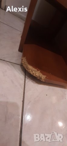 Портманто с огледало, снимка 4 - Портманта - 40621557