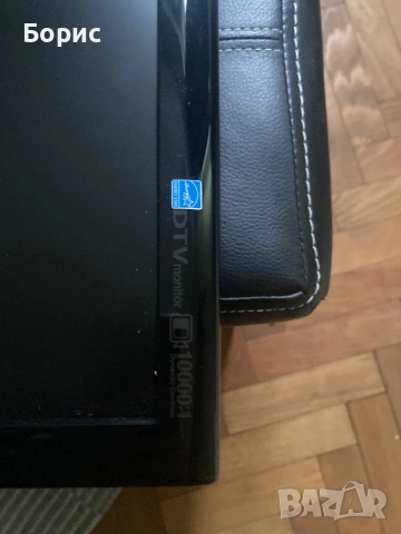 Телевизор/ Монитор Samsung 933HD LCD 19", ОТЛИЧЕН, снимка 10 - Телевизори - 53209941