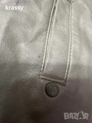 Страхотно детско ковено чке LcWaikiki (24-36 месеца), снимка 8 - Детски якета и елеци - 48341695