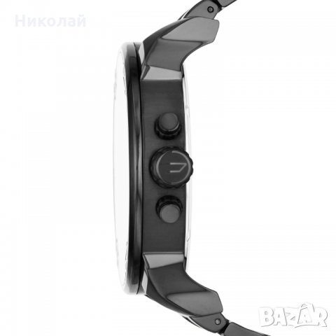Нов! Часовник Diesel 7312, снимка 8 - Мъжки - 30845999