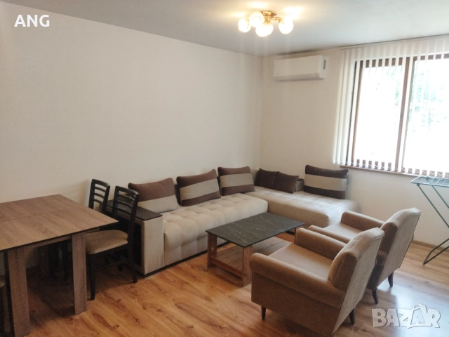 Дава под наем двустаен апартамент в гр.Смолян, снимка 3 - Апартаменти - 51563228