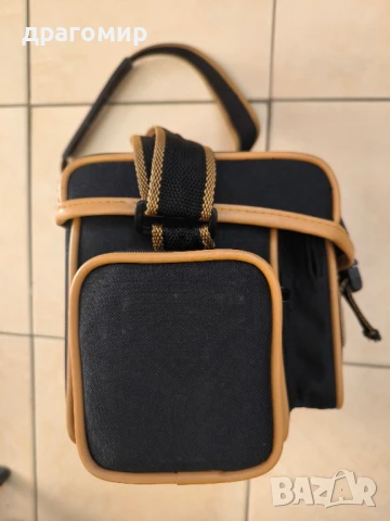 фотографска чанта VANGUARD, снимка 6 - Чанти, стативи, аксесоари - 51128906