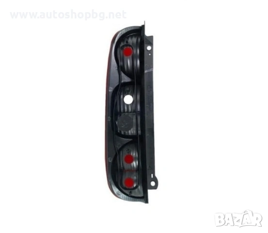 Стоп за Fiat Doblo 2005–2009 – ляв и десен, снимка 3 - Части - 54049258