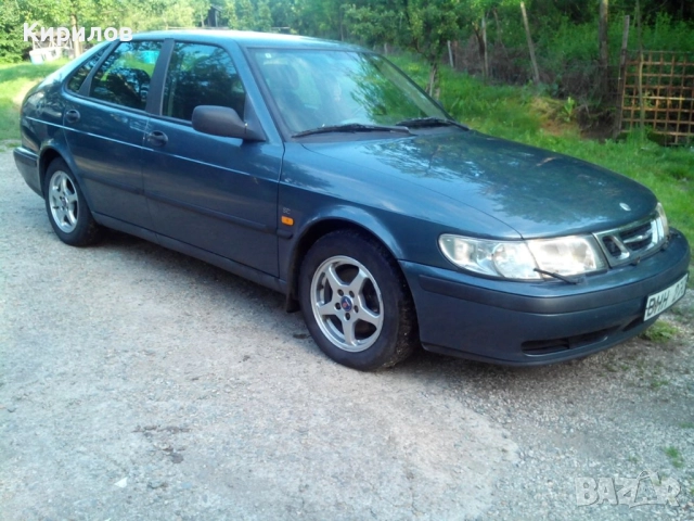 Хидравлична помпа за Saab 9-3 (YS3D) 2.2 TiD, снимка 6 - Части - 51624302