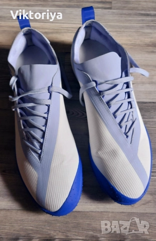 Мъжки обувки за футбол, снимка 5 - Спортни обувки - 51865331