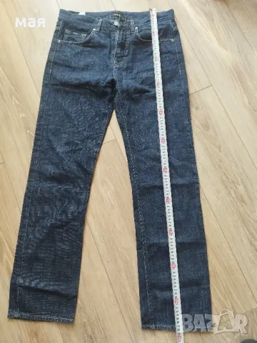 Boss-32 номер, снимка 3 - Дънки - 50173174