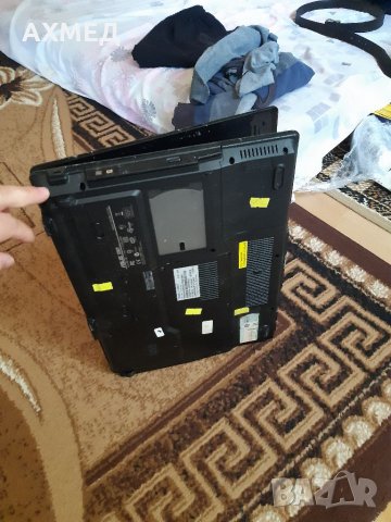 Asus X56T цял или на части, снимка 4 - Части за лаптопи - 34323683