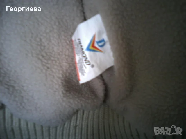 Дамско зимно яке, снимка 5 - Якета - 56132569