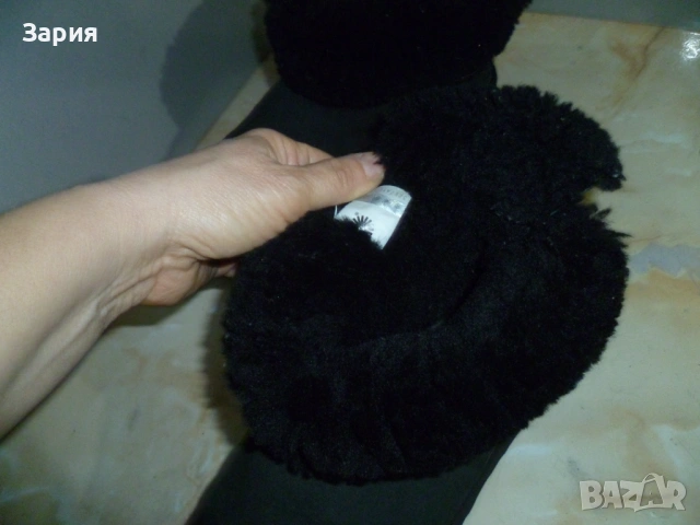 UGG оригинални ботуши №39, снимка 7 - Дамски ботуши - 53097198