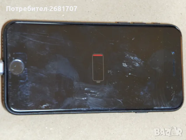 телефон iPhone 6s, снимка 5 - Apple iPhone - 56243417
