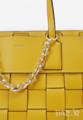 Красива и елегантна дамска чанта ALDO , снимка 2 - Чанти - 37055702