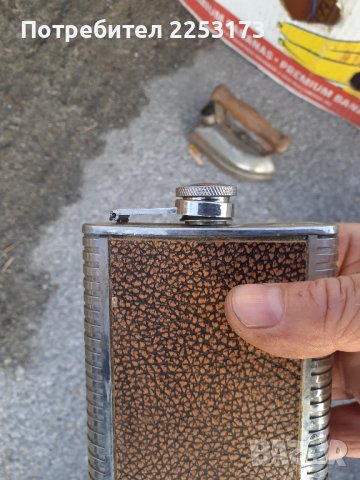 Разни стари неща, снимка 5 - Антикварни и старинни предмети - 42633390