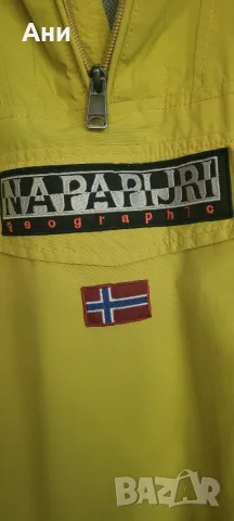 Napapijri xs мъжко,дамско,детскл