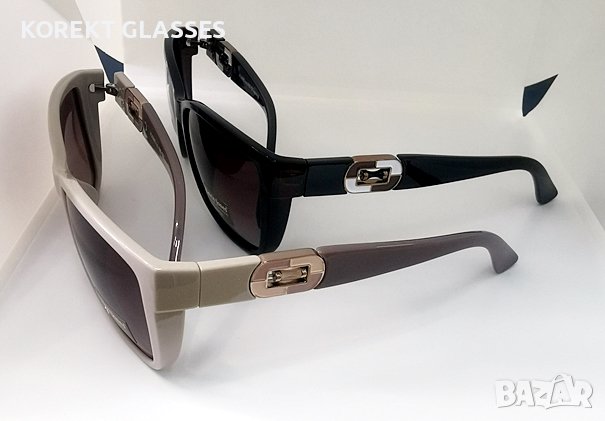 Katrin Jones HIGH QUALITY POLARIZED 100% UV защита, снимка 7 - Слънчеви и диоптрични очила - 40682813