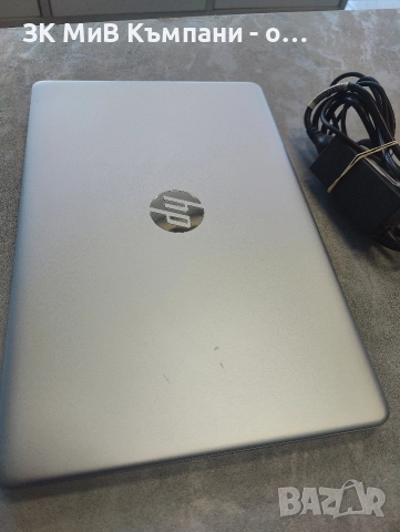Лаптоп HP Windows 10, снимка 4 - Лаптопи за работа - 52810503