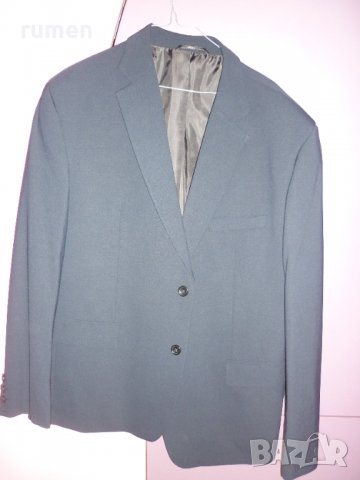 Мъжки костюм
