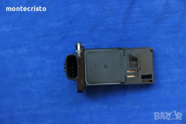 Дебитомер Toyota C-HR (2016-2019г.) 22204-75030 / 2220475030 / AFH70M-377717 / AFH70M377717, снимка 3 - Части - 38194991