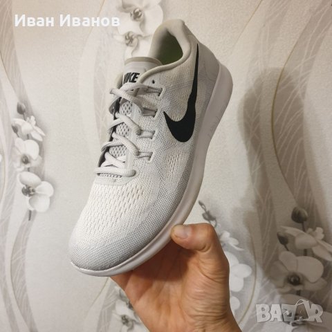 маратонки Nike Free RN 2017 номер 41.5-42, снимка 13 - Маратонки - 27099762