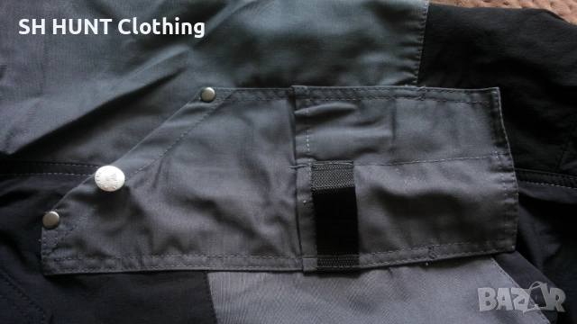 Clas Ohison Stretch Work Wear Trouser размер 50 / M работен панталон W4-7, снимка 7 - Панталони - 51993690