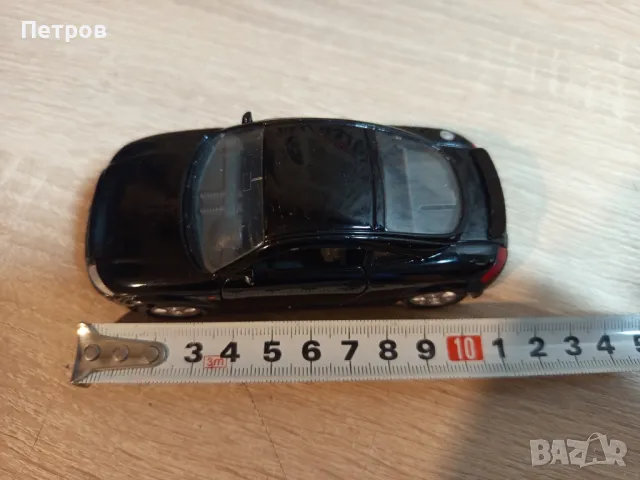 Audi TT, снимка 10 - Коли, камиони, мотори, писти - 47709900