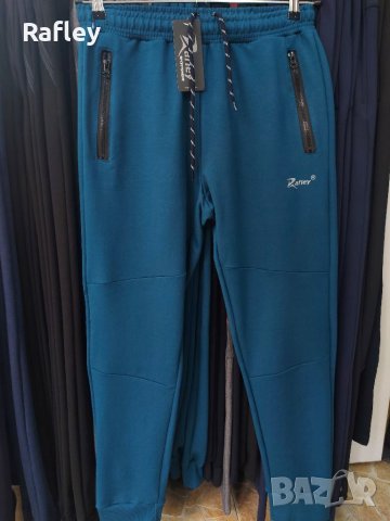 ❗🇧🇬Мъжко спортно долнище с ластик/ ЦЕНИ НА ЕДРО И ДРЕБНО/🇧🇬❗ , снимка 8 - Спортни дрехи, екипи - 31610639