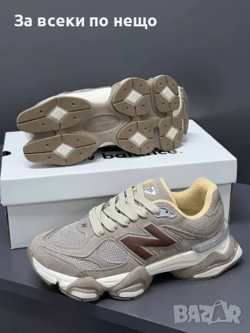 New Balance Дамски Маратонки👟Дамски Спортни Обувки Ню Баланс - Различни Цветове Код SEM-217, снимка 7 - Маратонки - 55774184