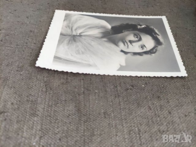 Продавам стар снимка За спомен Рисавка Чирпан 1952 , снимка 1
