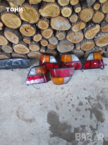 ПРОДАВАМ ФАРОВЕ СТОПОВЕ КИЛОМЕТРАЖИ ИЗГОДНО, снимка 3 - Части - 29572756
