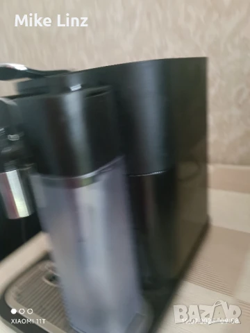 De'Longhi EN650 Nespresso , снимка 6 - Кафемашини - 51073592