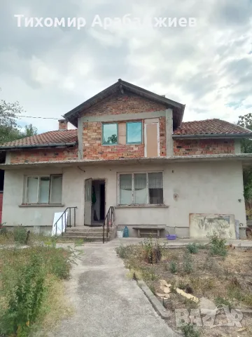 Продавам две къщи!!!, снимка 2 - Къщи - 55808836