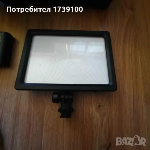 Sony Nex Ea 50 + 128 gb hard disk, снимка 3 - Камери - 49722013