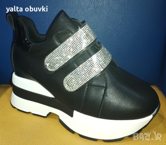 Дамски маратонки Lilly Rose