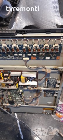 Платка инвертер VIT68001.95 REV:0 от LG 32LC41, снимка 4 - Части и Платки - 35497418