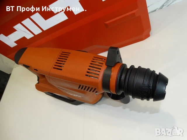 НОВО - 2025 - Hilti TE 30 - 22 / Nuron - Перфоратор, снимка 4 - Перфоратори - 53128787