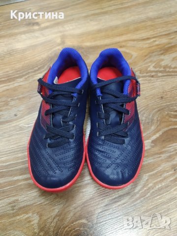 Футболни обувки / Стоножки , снимка 1