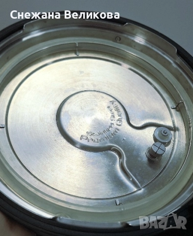 Тефал мултикукър, снимка 2 - Мултикукъри - 52716573