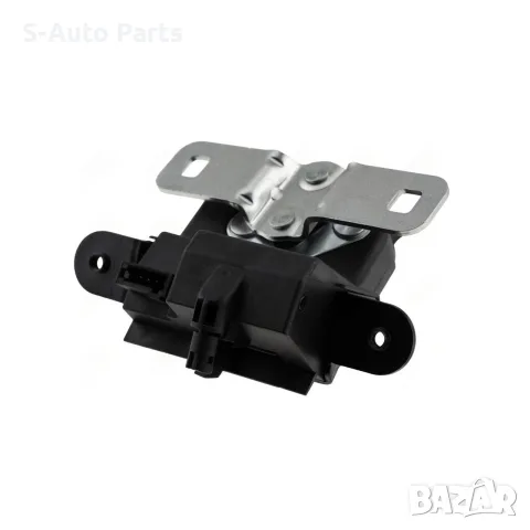 Брава за багажник Alfa Romeo Mito, снимка 2 - Аксесоари и консумативи - 55844964