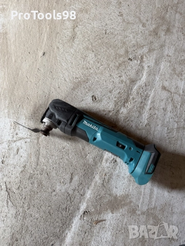 Makita DTM51 мултитул