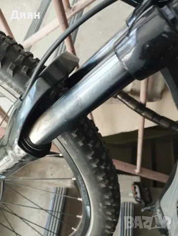 CROSS MOTIVE SR 3.0 500 – Bosch CX – 29" – размер M, снимка 8 - Велосипеди - 56342361