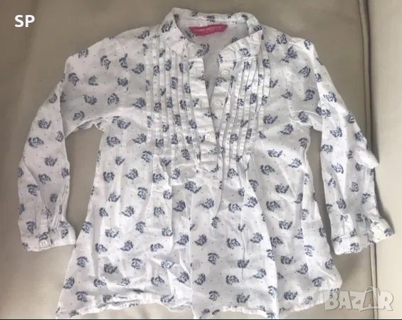 Блузка за момиченце, снимка 1