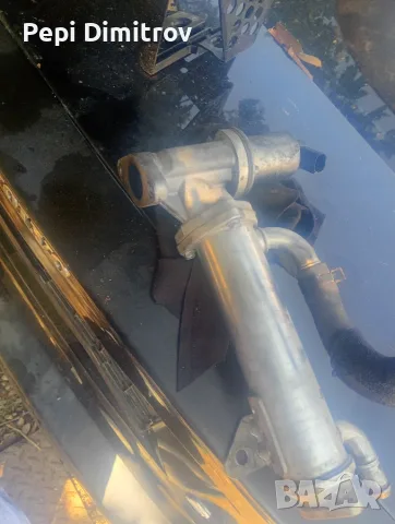 EGR клапан Hyundai Santa fe , ОЕМ 28410-27410, снимка 4 - Части - 56157593
