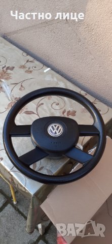 Air bag vw, снимка 4 - Аксесоари и консумативи - 38703330