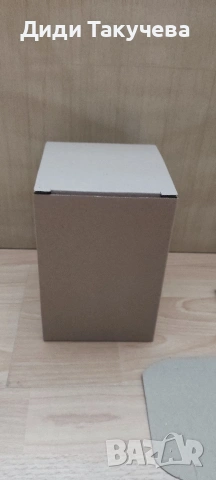 Кутии за сувенири 18,5/12,5/12,5, снимка 6 - Други - 54361469