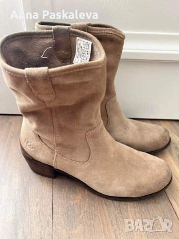 Ботуши UGG
