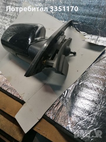 Външно дясно огледало за Киа Пиканто 2004-2011 , снимка 2 - Части - 38572453